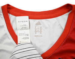 2016-17 RIVER PLATE SHIRT XL