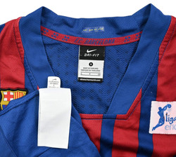 FC BARCELONA BASKETBALL KOSZULKA S