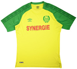 2017-18 NANTES KOSZULKA L