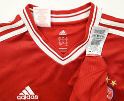 2013-14 BAYERN MUNCHEN KOSZULKA L. BOYS