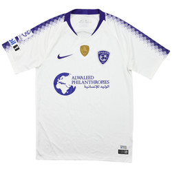 2018-19 AL HILAL KOSZULKA S