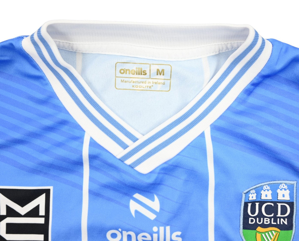 UCD DUBLIN FC KOSZULKA M