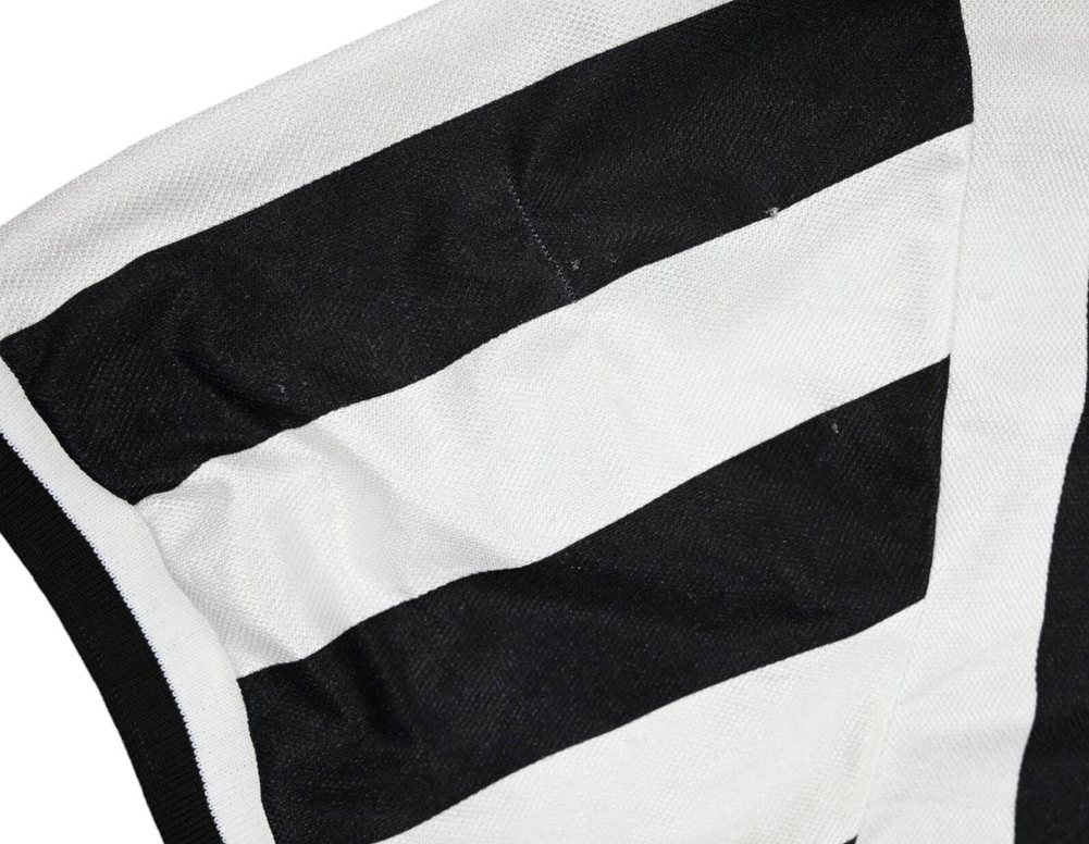 1994-95 JUVENTUS SHIRT XL