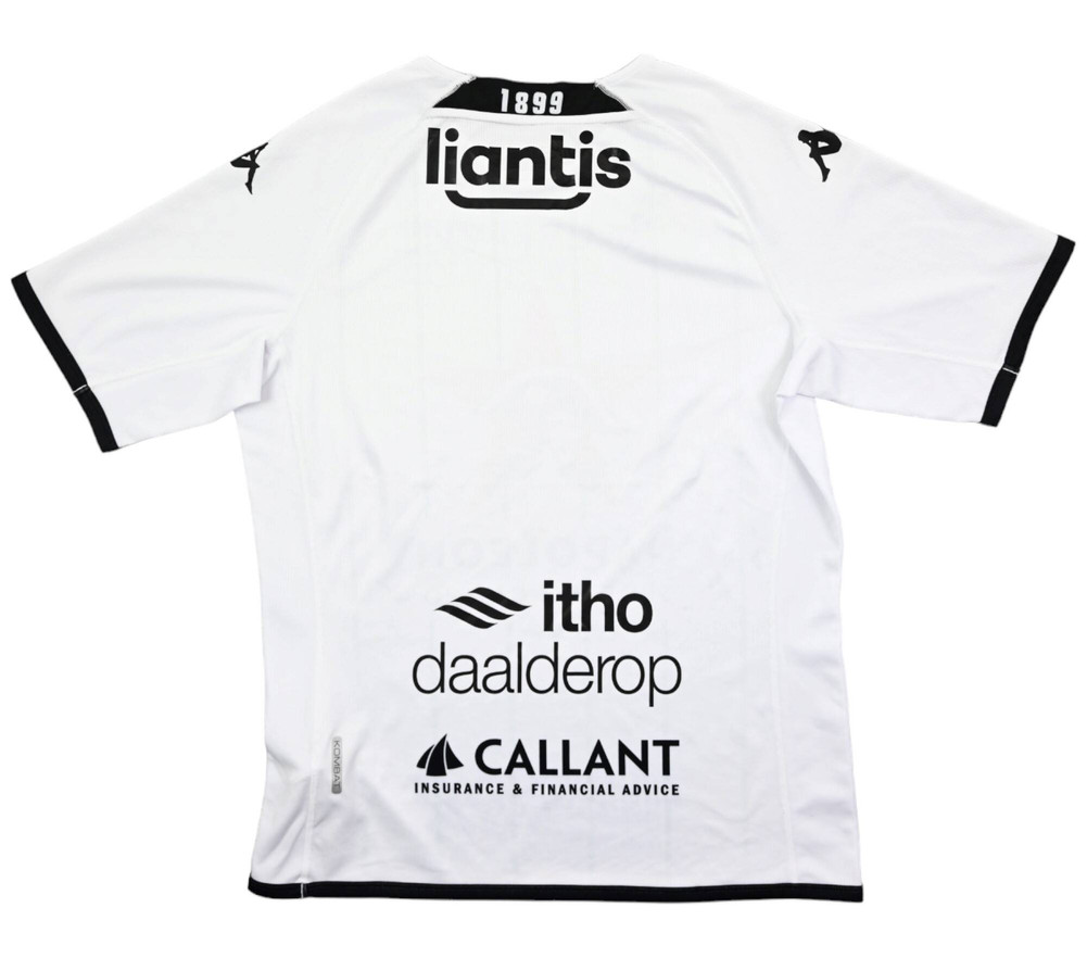 2022-23 CERCLE BRUGGE SHIRT L