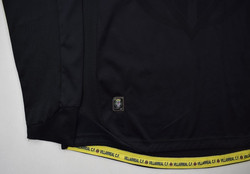 2013-14 VILLARREAL KOSZULKA LONGSLEEVE M