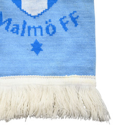 MALMO FRAMAT MALMO HEJA DI BLAE SCARF