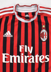 2011-12 AC MILAN KOSZULKA S