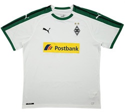 2018-19 BORUSSIA MONCHENGLADBACH KOSZULKA XL