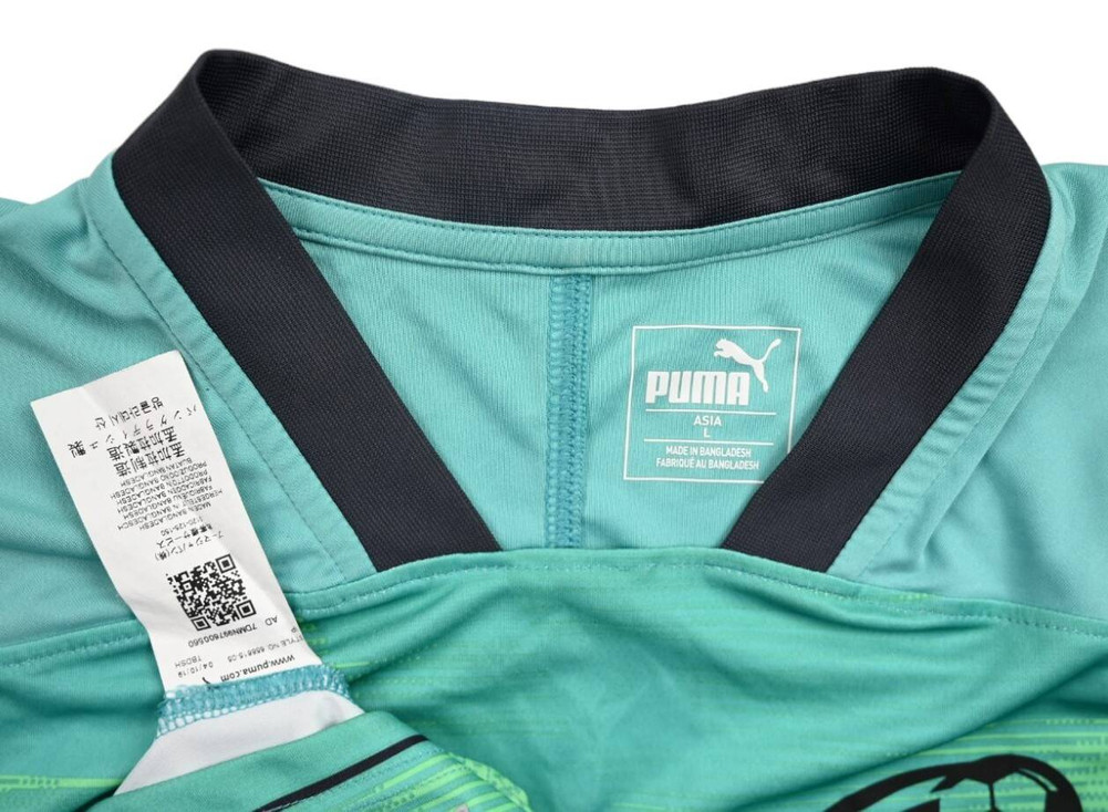 ARAB ROYAL KOSZULKA L