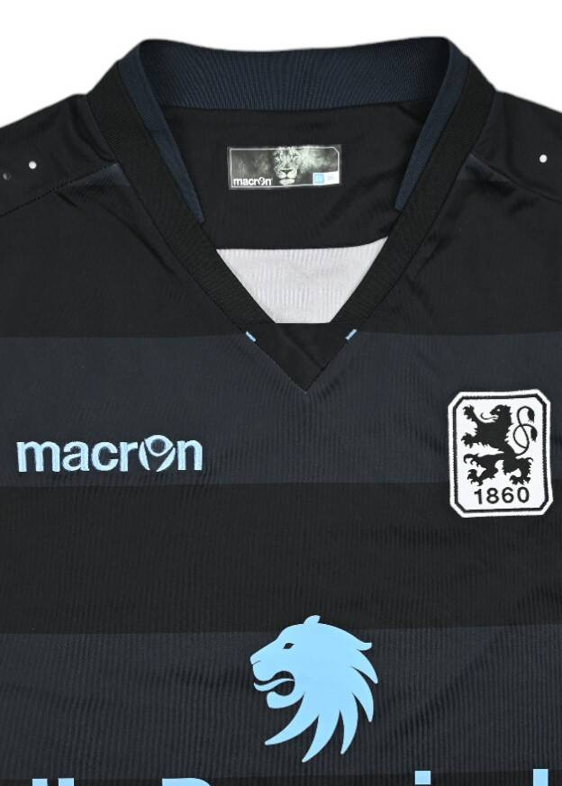 2016-17 TSV 1860 MUNCHEN KOSZULKA 3XL
