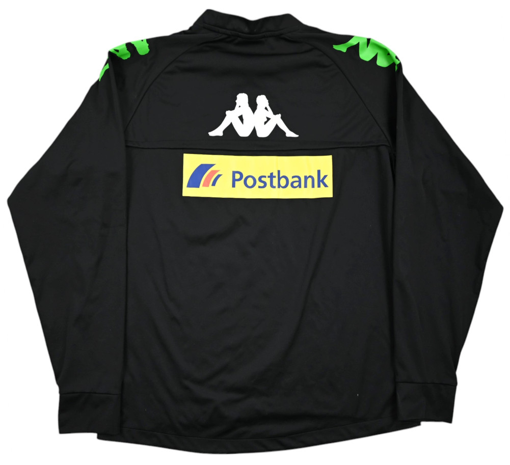 2016-17 BORUSSIA MONCHENGLADBACH BLUZA L