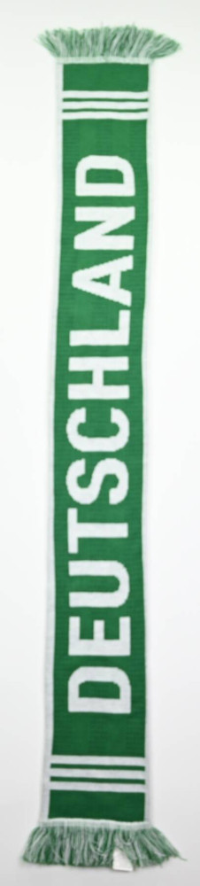 GERMANY DEUTSCHLAND SCARF