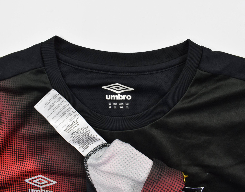 DUNDALK FC KOSZULKA XL