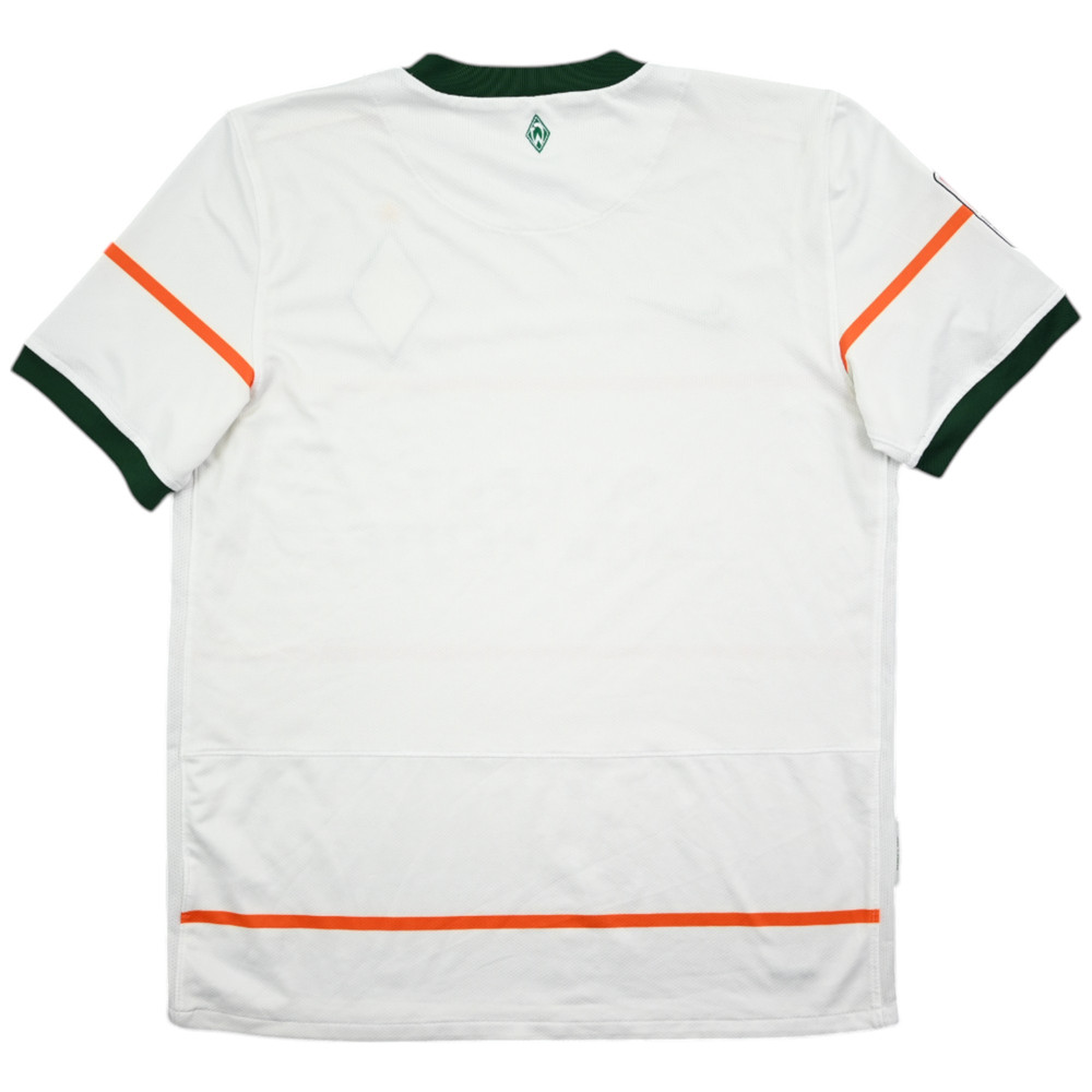 2009-10 WERDER BREMEN KOSZULKA M