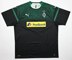 2018-19 BORUSSIA MONCHENGLADBACH XXL