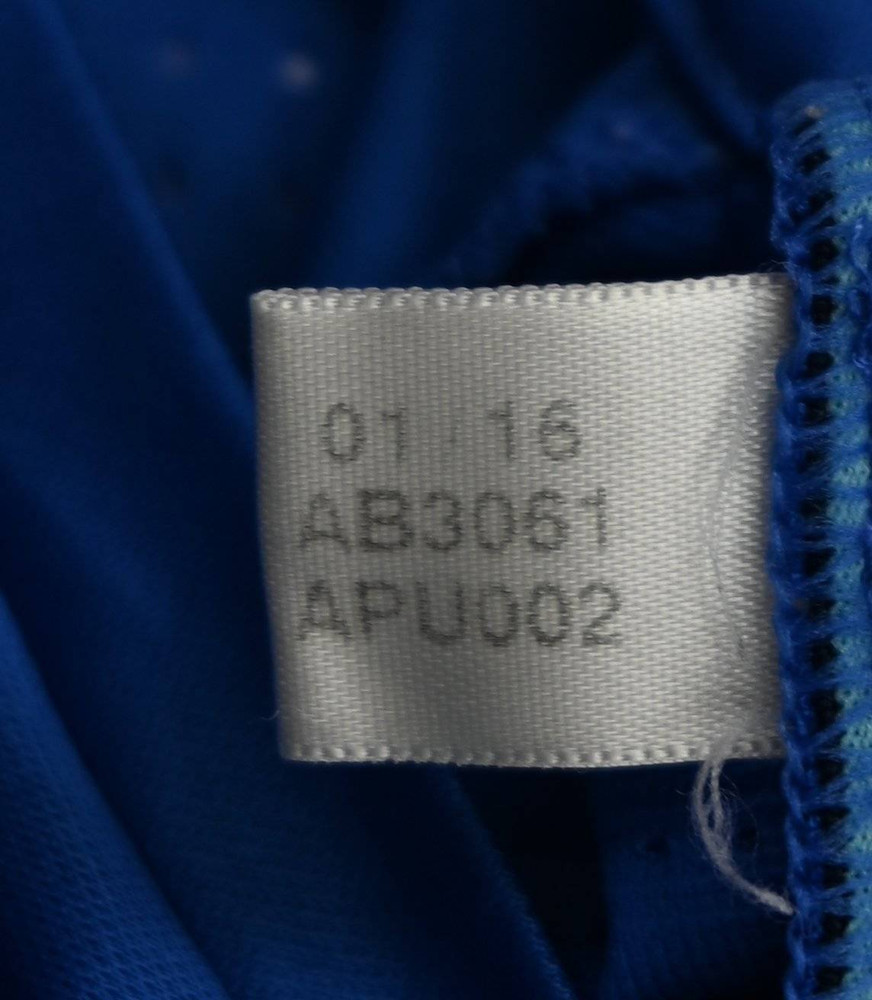 2016-17 FEYENOORD ROTTERDAM KOSZULKA XL