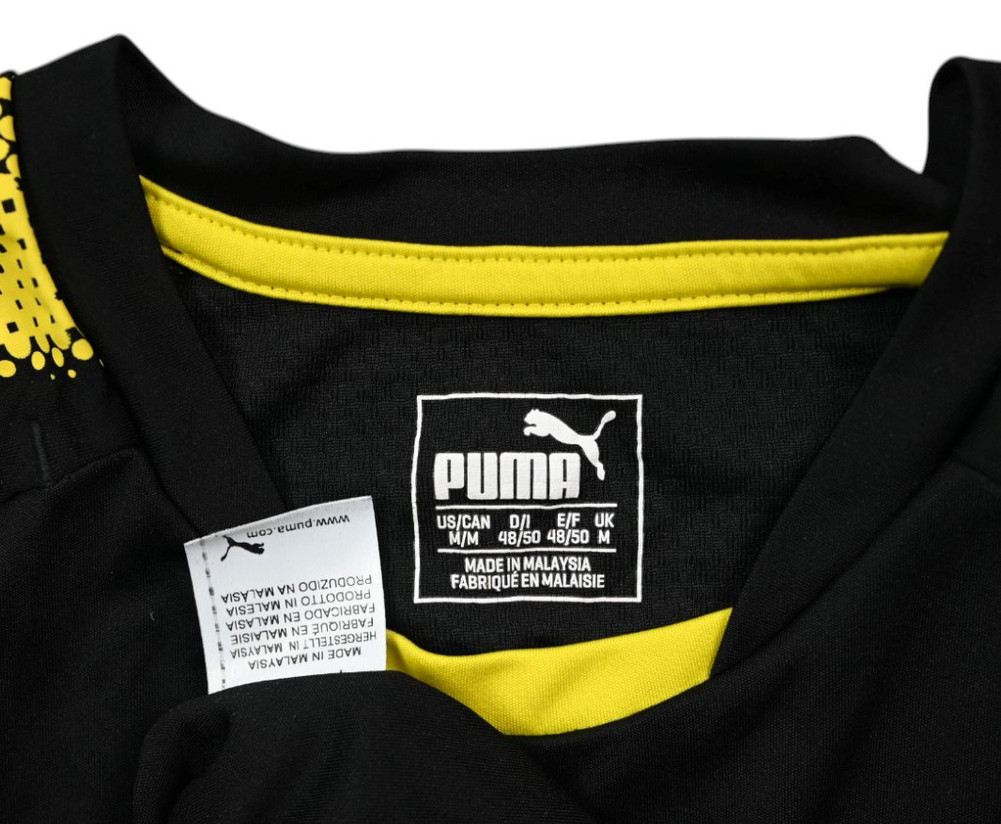 2017-18 BORUSSIA DORTMUND KOSZULKA M