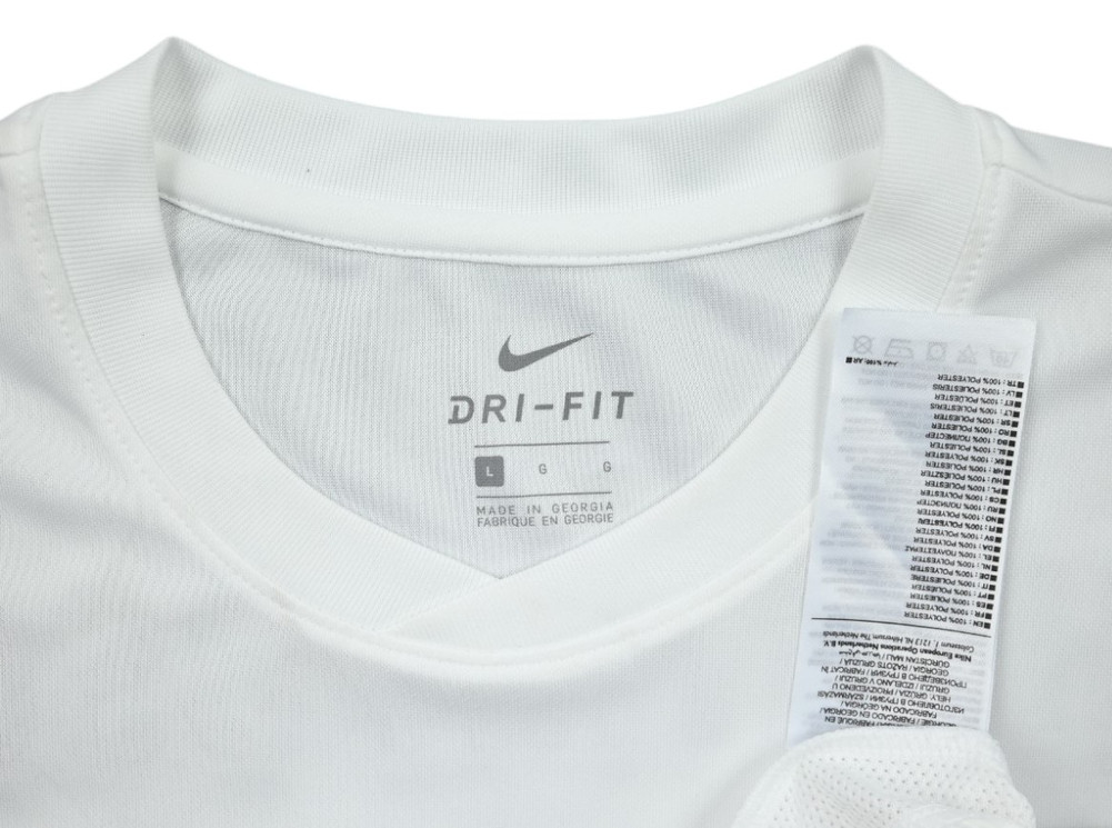 2018-19 HERTHA BERLIN *BAAK* MATCH PREPARED SHIRT L 