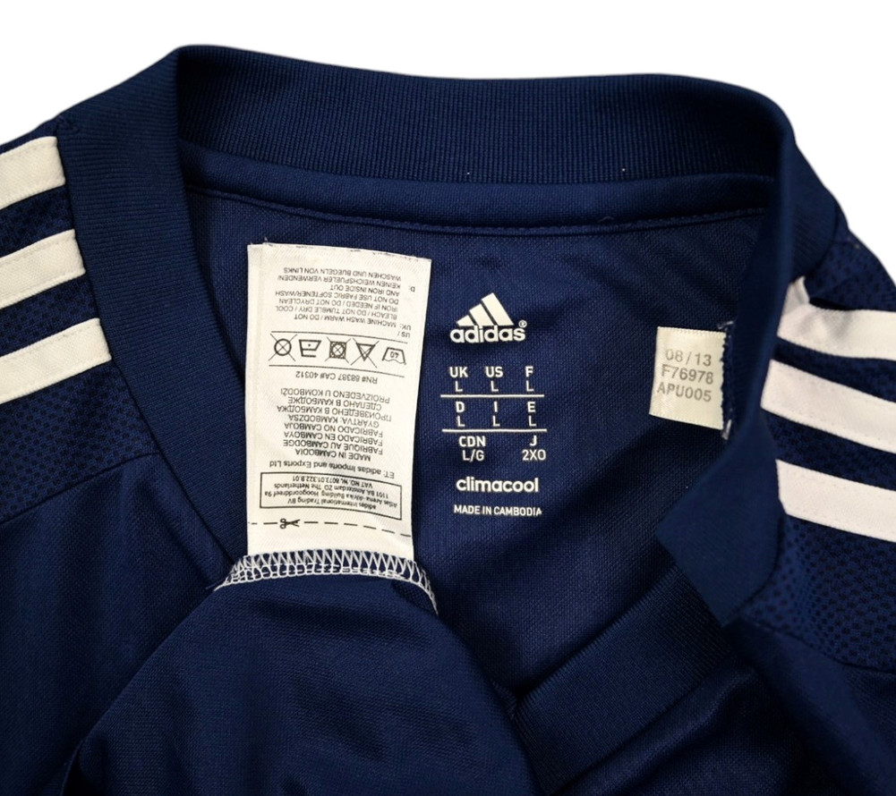 2014-15 NORTHERN IRELAND KOSZULKA L