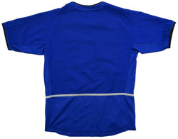 2002-03 MANCHESTER UNITED SHIRT L. BOYS