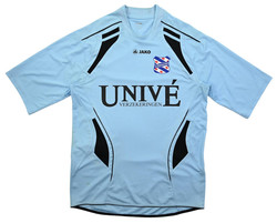 2009-10 SC HEERENVEEN SHIRT M/L
