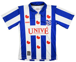 2010-11 SC HEERENVEEN KOSZULKA L. BOYS