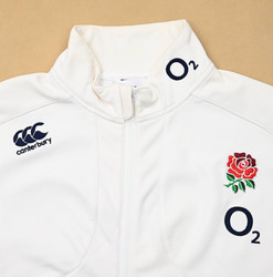 ENGLAND RUGBY KURTKA L