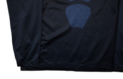 2010-11 BARCELONA LONGSLEEVE KOSZULKA M