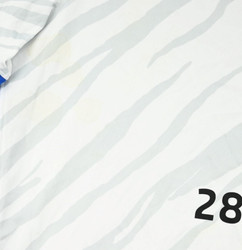 2022-23 HANSA ROSTOCK KOSZULKA XXL