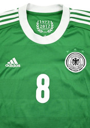 2012-13 GERMANY *OZIL* KOSZULKA XL