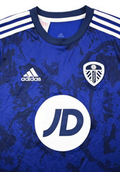2021-22 LEEDS UNITED KOSZULKA L. BOYS