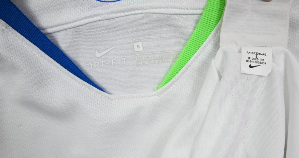 2018-19 WOLFSBURG KOSZULKA S