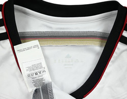 2014-15 GERMANY *MULLER* SHIRT XXL
