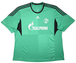 2014-16 SCHALKE KOSZULKA 3XL