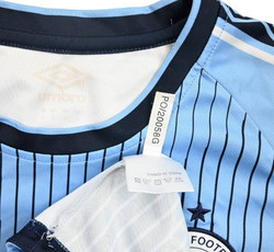 SHELBOURNE FC KOSZULKA S