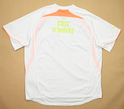IVORY COAST SHIRT XL