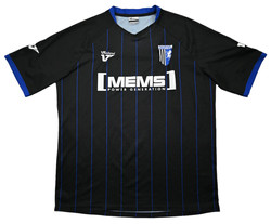 2011-13 GILLINGHAM KOSZULKA XL