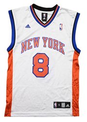 NEW YORK KNICKS *GALLINARI* NBA SHIRT S