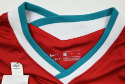 2020-21 LIVERPOOL *SALAH* KOSZULKA S