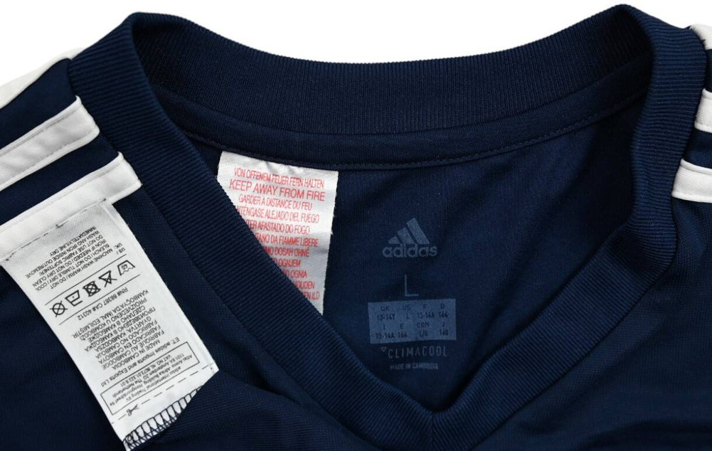 2017-18 BAYERN MUNCHEN *JAMES* KOSZULKA L. BOYS