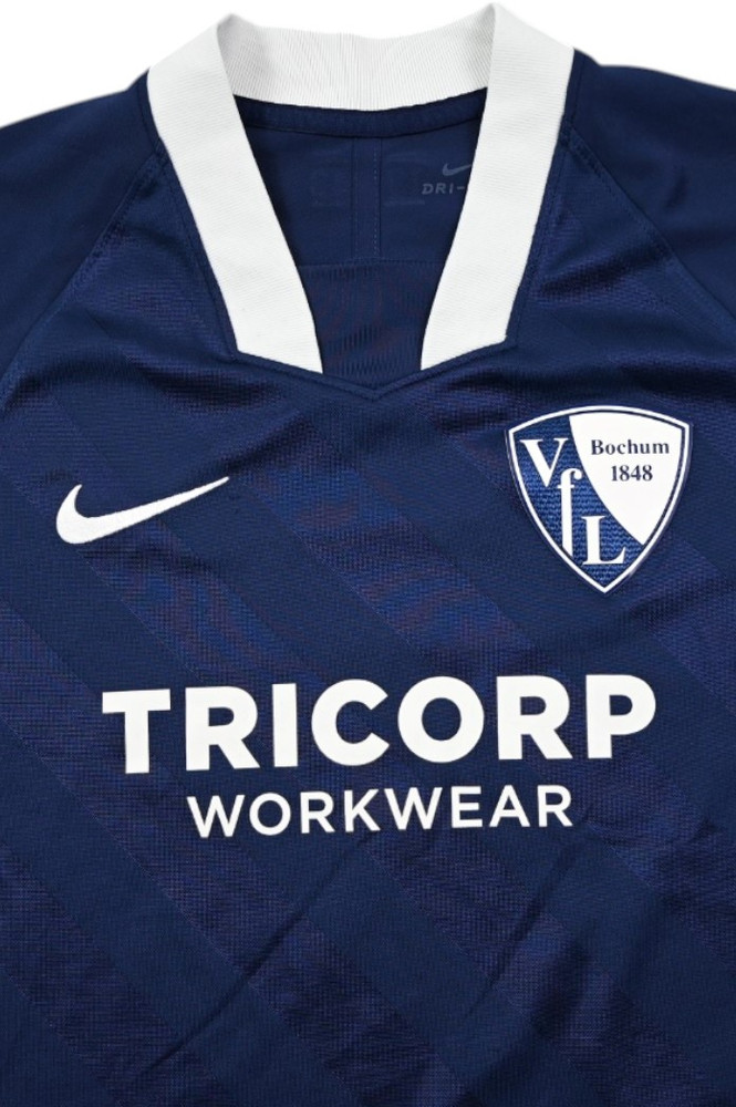 2020-21 BOCHUM SHIRT L. BOYS