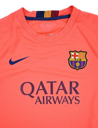 2014-15 FC BARCELONA KOSZULKA XL. BOYS