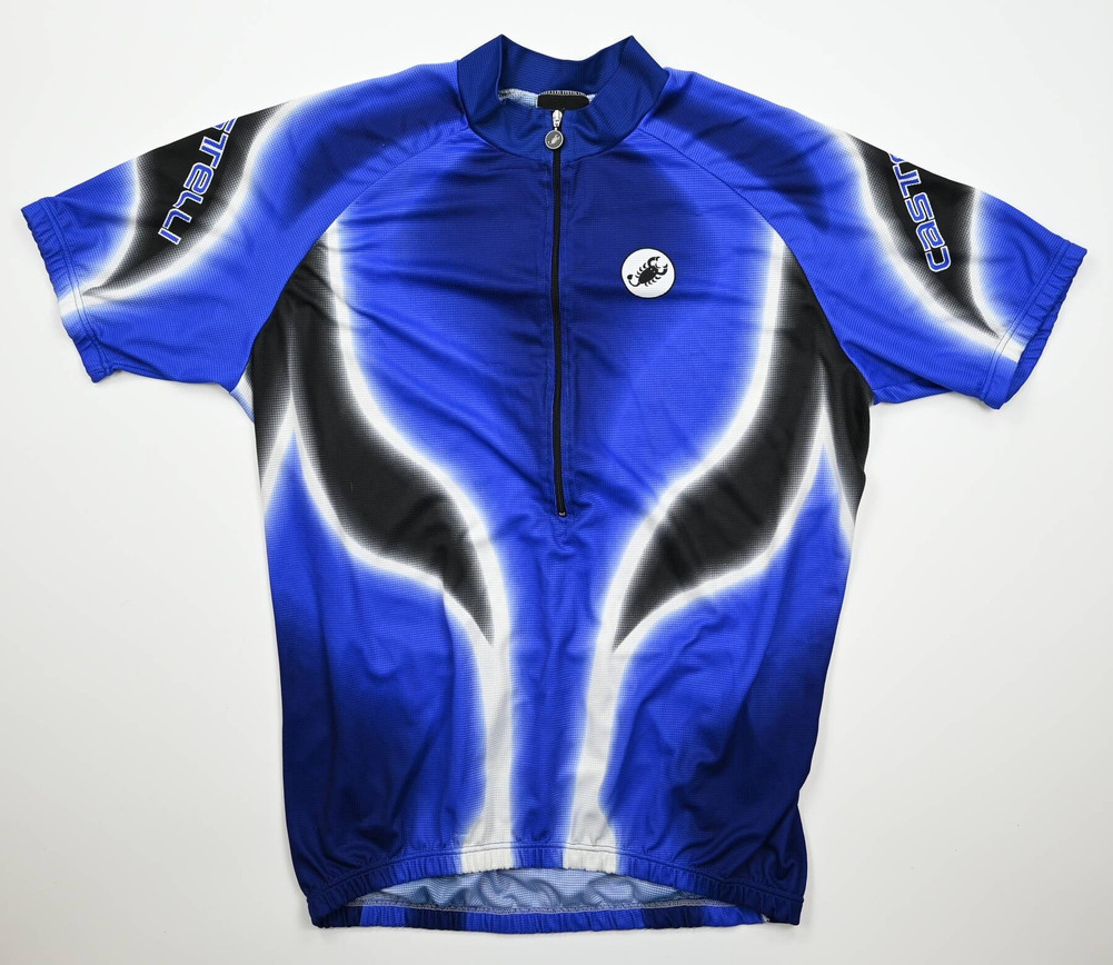 CASTELLI KOSZULKA KOLARSKA 3XL