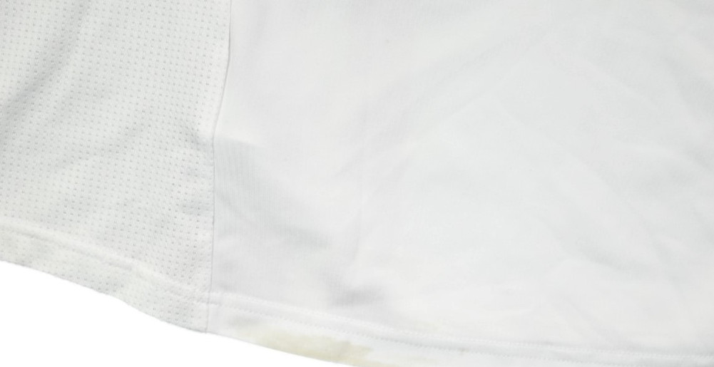 2011-12 ZAMALEK SHIRT XL