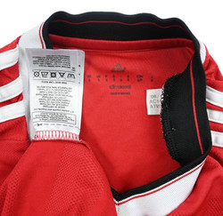 2015-16 MANCHESTER UNITED KOSZULKA S