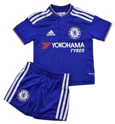 2015-16 CHELSEA LONDON SET SIZE 2-3 YRS