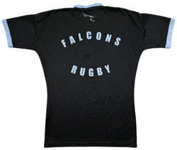 NEWCASTLE FALCONS RUGBY KOSZULKA M