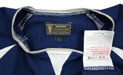 2003-05 SCOTLAND KOSZULKA S