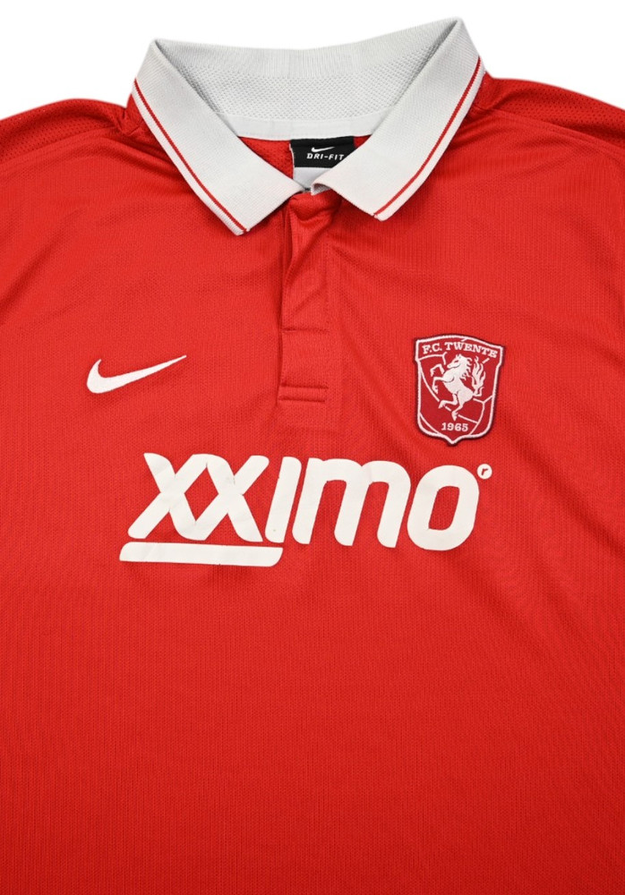 2014-15 TWENTE SHIRT XL. BOYS