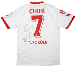 2013-14 KOLN *CHIHI* SHIRT L
